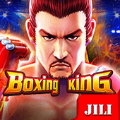 Bouncy ball Boxing King slot