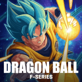 Bouncy ball Dragon Ball slot