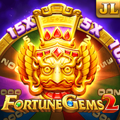 Bouncy ball Fortune Gems 2 slot