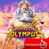 Bouncy ball Gates of Olympus slot