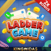 Ladder Game Bouncy ball