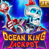 Bouncy ball Ocean King Jackpot fishing