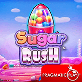 Sugar Rush Bouncy ball