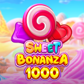 Sweet Bonanza 1000 Bouncy ball