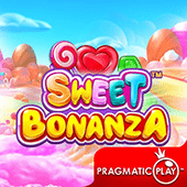 Sweet Bonanza reward game