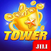 Tower reward game