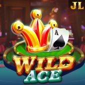 Bouncy ball Wild Ace slot